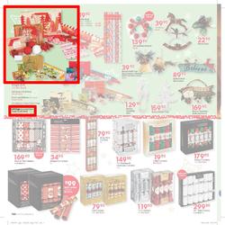 Pick n Pay Hyper : Christmas ( 23 Nov - 26 Dec 2014 ), page 4