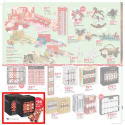 Pick n Pay Hyper : Christmas ( 23 Nov - 26 Dec 2014 ), page 4