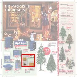 Pick n Pay Hyper : Christmas ( 23 Nov - 26 Dec 2014 ), page 5