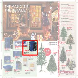 Pick n Pay Hyper : Christmas ( 23 Nov - 26 Dec 2014 ), page 5