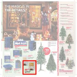 Pick n Pay Hyper : Christmas ( 23 Nov - 26 Dec 2014 ), page 5