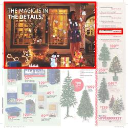 Pick n Pay Hyper : Christmas ( 23 Nov - 26 Dec 2014 ), page 5