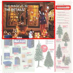 Pick n Pay Hyper : Christmas ( 23 Nov - 26 Dec 2014 ), page 5