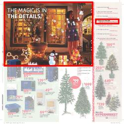 Pick n Pay Hyper : Christmas ( 23 Nov - 26 Dec 2014 ), page 5