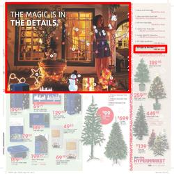 Pick n Pay Hyper : Christmas ( 23 Nov - 26 Dec 2014 ), page 5