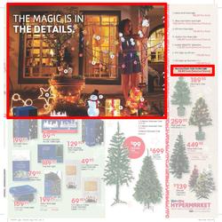 Pick n Pay Hyper : Christmas ( 23 Nov - 26 Dec 2014 ), page 5