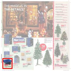 Pick n Pay Hyper : Christmas ( 23 Nov - 26 Dec 2014 ), page 5