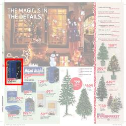 Pick n Pay Hyper : Christmas ( 23 Nov - 26 Dec 2014 ), page 5