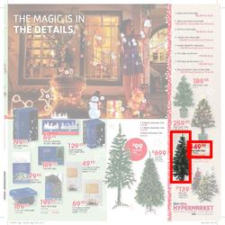 Pick n Pay Hyper : Christmas ( 23 Nov - 26 Dec 2014 ), page 5