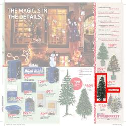 Pick n Pay Hyper : Christmas ( 23 Nov - 26 Dec 2014 ), page 5