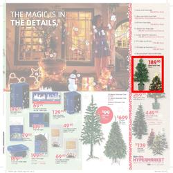 Pick n Pay Hyper : Christmas ( 23 Nov - 26 Dec 2014 ), page 5