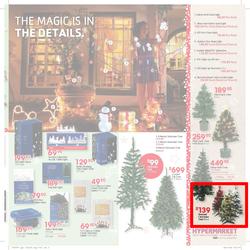 Pick n Pay Hyper : Christmas ( 23 Nov - 26 Dec 2014 ), page 5