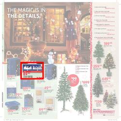Pick n Pay Hyper : Christmas ( 23 Nov - 26 Dec 2014 ), page 5