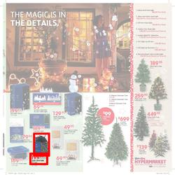 Pick n Pay Hyper : Christmas ( 23 Nov - 26 Dec 2014 ), page 5