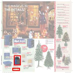 Pick n Pay Hyper : Christmas ( 23 Nov - 26 Dec 2014 ), page 5