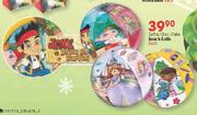 Sofia/Doc/Jake Beach Balls-Each