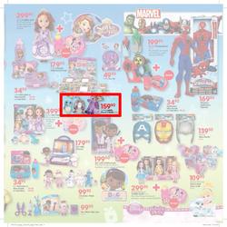 Pick n Pay Hyper : Christmas ( 23 Nov - 26 Dec 2014 ), page 7