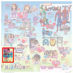 Pick n Pay Hyper : Christmas ( 23 Nov - 26 Dec 2014 ), page 7