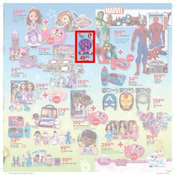 Pick n Pay Hyper : Christmas ( 23 Nov - 26 Dec 2014 ), page 7