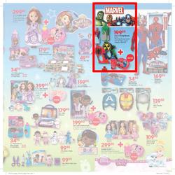 Pick n Pay Hyper : Christmas ( 23 Nov - 26 Dec 2014 ), page 7