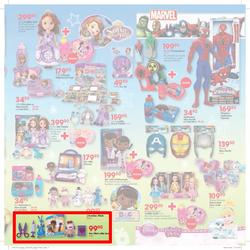 Pick n Pay Hyper : Christmas ( 23 Nov - 26 Dec 2014 ), page 7