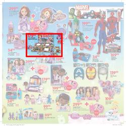 Pick n Pay Hyper : Christmas ( 23 Nov - 26 Dec 2014 ), page 7