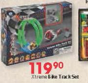 Xtreme Bike Track Set