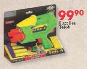Buzz Bee Tek 4