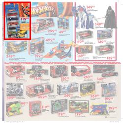 Pick n Pay Hyper : Christmas ( 23 Nov - 26 Dec 2014 ), page 9