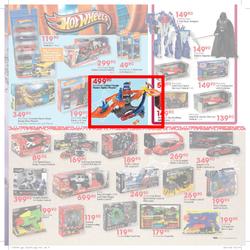 Pick n Pay Hyper : Christmas ( 23 Nov - 26 Dec 2014 ), page 9