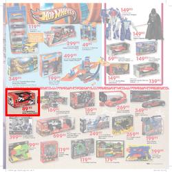 Pick n Pay Hyper : Christmas ( 23 Nov - 26 Dec 2014 ), page 9