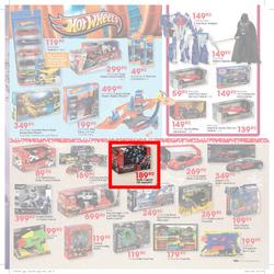 Pick n Pay Hyper : Christmas ( 23 Nov - 26 Dec 2014 ), page 9