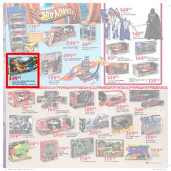 Pick n Pay Hyper : Christmas ( 23 Nov - 26 Dec 2014 ), page 9