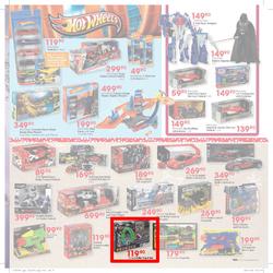 Pick n Pay Hyper : Christmas ( 23 Nov - 26 Dec 2014 ), page 9