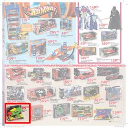 Pick n Pay Hyper : Christmas ( 23 Nov - 26 Dec 2014 ), page 9