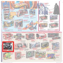 Pick n Pay Hyper : Christmas ( 23 Nov - 26 Dec 2014 ), page 9