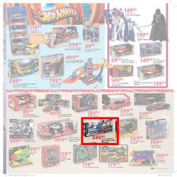 Pick n Pay Hyper : Christmas ( 23 Nov - 26 Dec 2014 ), page 9