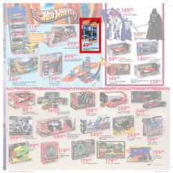 Pick n Pay Hyper : Christmas ( 23 Nov - 26 Dec 2014 ), page 9