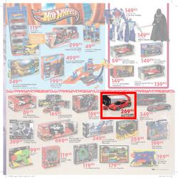 Pick n Pay Hyper : Christmas ( 23 Nov - 26 Dec 2014 ), page 9