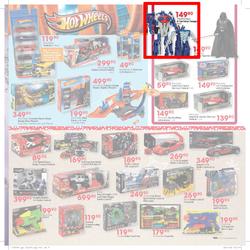 Pick n Pay Hyper : Christmas ( 23 Nov - 26 Dec 2014 ), page 9