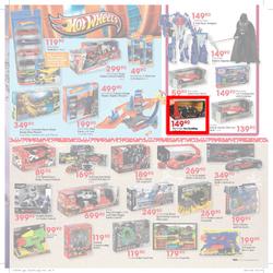 Pick n Pay Hyper : Christmas ( 23 Nov - 26 Dec 2014 ), page 9