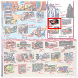 Pick n Pay Hyper : Christmas ( 23 Nov - 26 Dec 2014 ), page 9