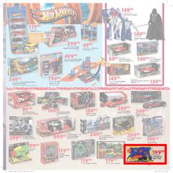 Pick n Pay Hyper : Christmas ( 23 Nov - 26 Dec 2014 ), page 9