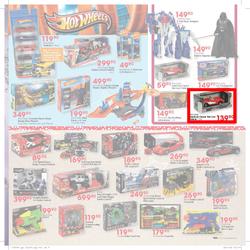 Pick n Pay Hyper : Christmas ( 23 Nov - 26 Dec 2014 ), page 9