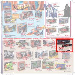 Pick n Pay Hyper : Christmas ( 23 Nov - 26 Dec 2014 ), page 9