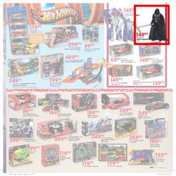 Pick n Pay Hyper : Christmas ( 23 Nov - 26 Dec 2014 ), page 9