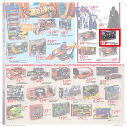 Pick n Pay Hyper : Christmas ( 23 Nov - 26 Dec 2014 ), page 9