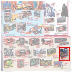 Pick n Pay Hyper : Christmas ( 23 Nov - 26 Dec 2014 ), page 9