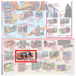 Pick n Pay Hyper : Christmas ( 23 Nov - 26 Dec 2014 ), page 9