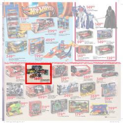 Pick n Pay Hyper : Christmas ( 23 Nov - 26 Dec 2014 ), page 9